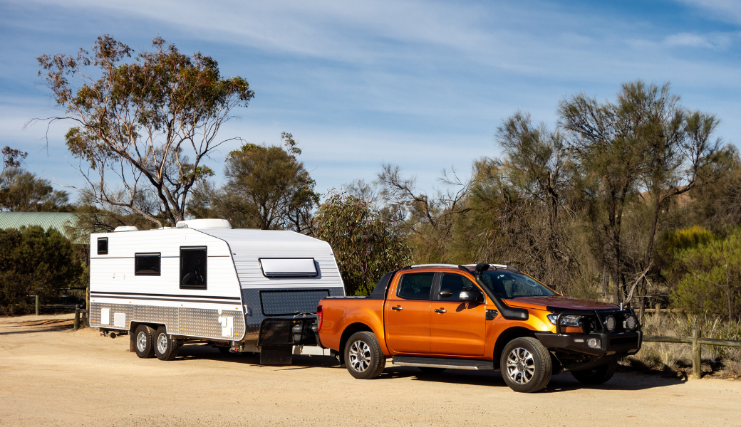 FEMA Invites Travel Trailer Manufacturers To Briefing On Accessible RVs